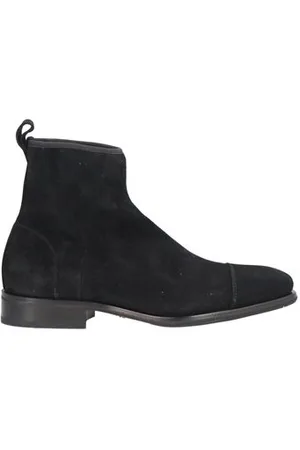 santoni CALZADO - Botines de caña alta