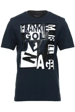 FRANKIE MORELLO CAMISETAS Y TOPS - Camisetas