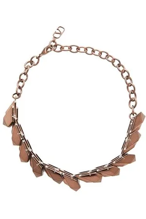 VALENTINO GARAVANI JOYAS y RELOJES - Collares