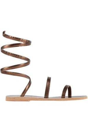 Ancient Greek Sandals CALZADO - Sandalias con cierre