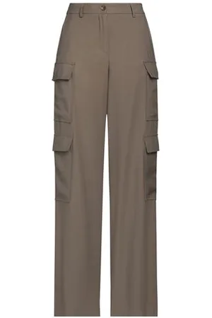 RUE DU BAC PARTES DE ABAJO - Pantalones