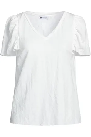 DIANA GALLESI CAMISETAS Y TOPS - Camisetas