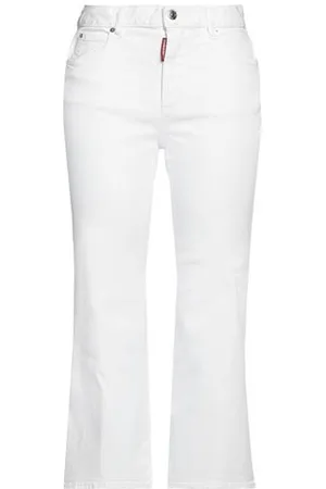 Dsquared2 PARTES DE ABAJO - Pantalones vaqueros