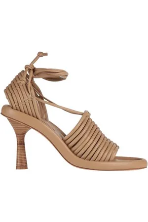 Paloma Barceló CALZADO - Sandalias con cierre