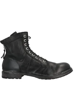 Moma CALZADO - Botines de caña alta
