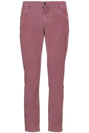 Dolce & Gabbana PARTES DE ABAJO - Pantalones