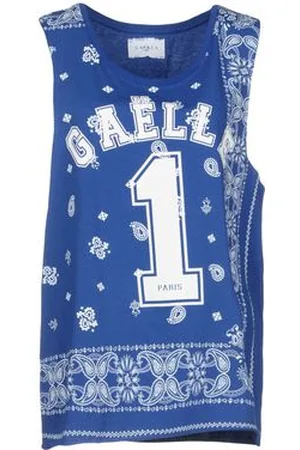 GAËLLE CAMISETAS Y TOPS - Camisetas