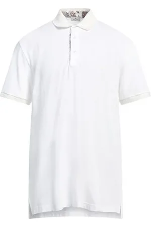 Etro CAMISETAS Y TOPS - Polos
