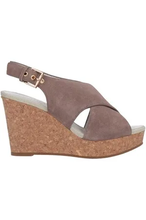 Lumberjack CALZADO - Sandalias con cierre