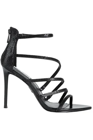 Steve Madden CALZADO - Sandalias con cierre