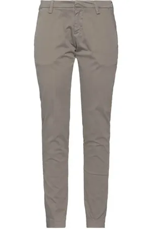 MICHAEL COAL PARTES DE ABAJO - Pantalones