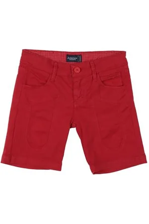Jeckerson PARTES DE ABAJO - Pantalones cortos y bermudas