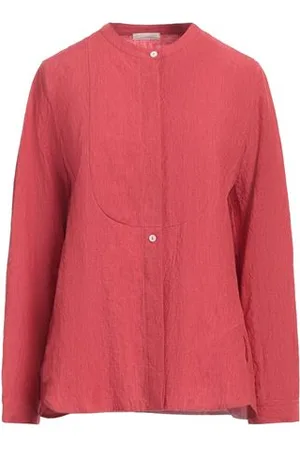 CRISTINA BONFANTI CAMISETAS Y TOPS - Camisas