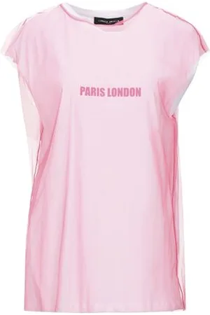 FRANKIE MORELLO CAMISETAS Y TOPS - Camisetas