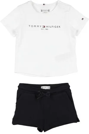 Tommy Hilfiger RECIÉN NACIDO - Conjuntos para bebé