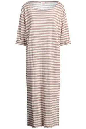 sun68 VESTIDOS - Vestidos midi