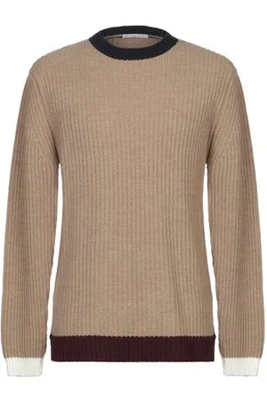 GREY DANIELE ALESSANDRINI PRENDAS DE PUNTO - Pullover