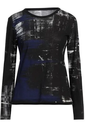 YOHJI YAMAMOTO CAMISETAS Y TOPS - Camisetas