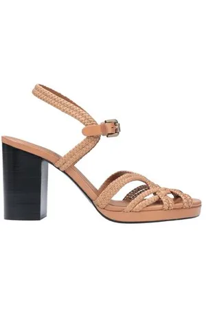 See by Chloé CALZADO - Sandalias con cierre