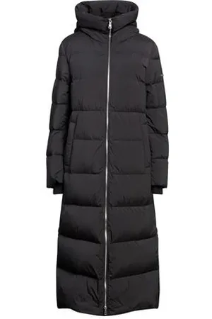 add ROPA DE ABRIGO - Plumíferos y acolchados