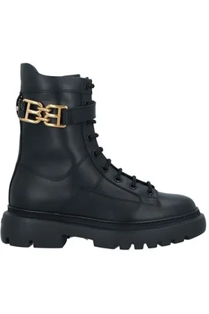 Bally CALZADO - Botines de caña alta