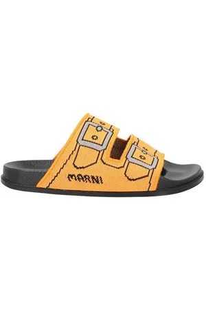 Marni CALZADO - Sandalias con cierre