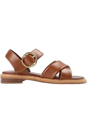 See by Chloé CALZADO - Sandalias con cierre