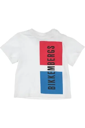 Bikkembergs CAMISETAS Y TOPS - Camisetas