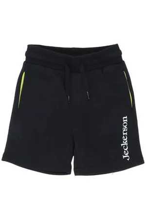 Jeckerson PARTES DE ABAJO - Pantalones cortos y bermudas