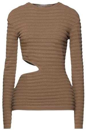 FRANKIE MORELLO PRENDAS DE PUNTO - Pullover
