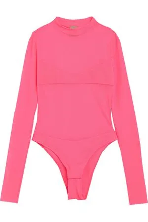 NOT AFTER TEN CAMISETAS Y TOPS - Bodies