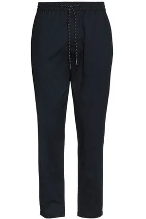 Tommy Hilfiger PARTES DE ABAJO - Pantalones