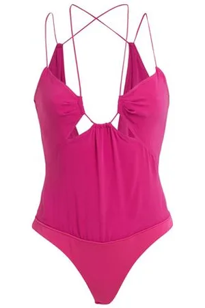 The Andamane CAMISETAS Y TOPS - Bodies