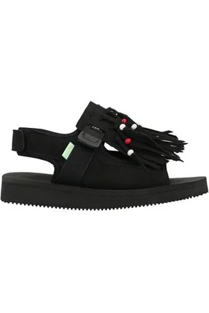 SUICOKE CALZADO - Sandalias con cierre