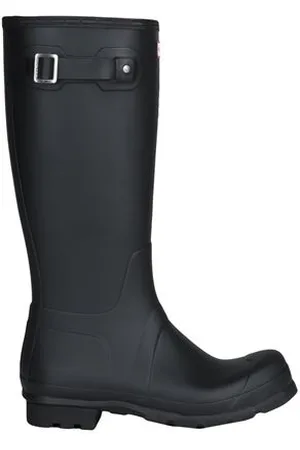 Hunter CALZADO - Botas
