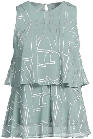 Armani Exchange CAMISETAS Y TOPS - Tops
