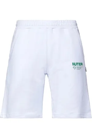 IUTER PARTES DE ABAJO - Pantalones cortos y bermudas