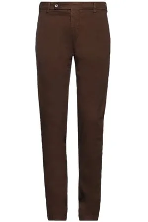 Berwich PARTES DE ABAJO - Pantalones