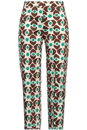 CAMICETTASNOB PARTES DE ABAJO - Pantalones