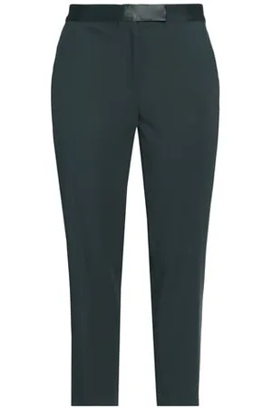 Ivy & Oak PARTES DE ABAJO - Pantalones