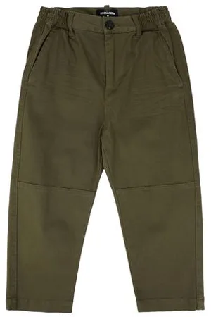 Dsquared2 PARTES DE ABAJO - Pantalones