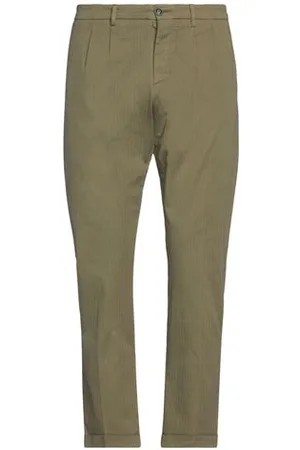 (+) people PARTES DE ABAJO - Pantalones