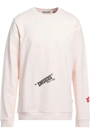 DANIELE ALESSANDRINI HOMME CAMISETAS Y TOPS - Sudaderas