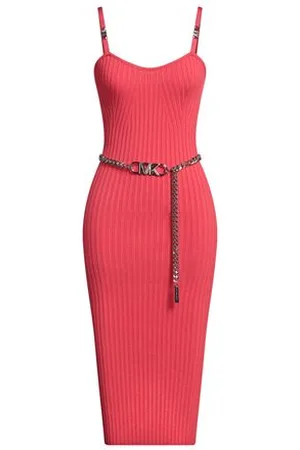 Michael Kors VESTIDOS - Vestidos midi