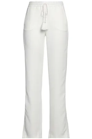 Ermanno Firenze PARTES DE ABAJO - Pantalones