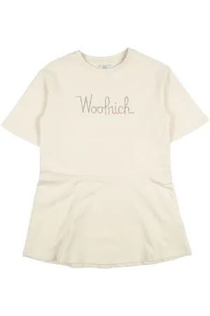 Woolrich VESTIDOS - Vestidos para niña