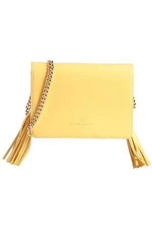 Elisabetta Franchi BOLSOS - Bolsos con bandolera