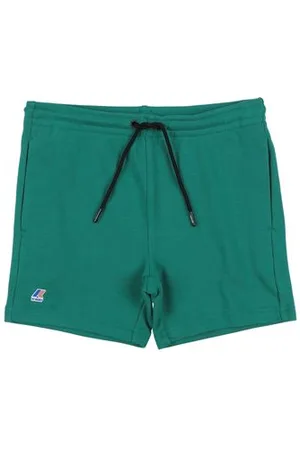 K-Way PARTES DE ABAJO - Pantalones cortos y bermudas