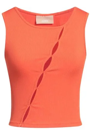 JACK & JONES CAMISETAS Y TOPS - Tops