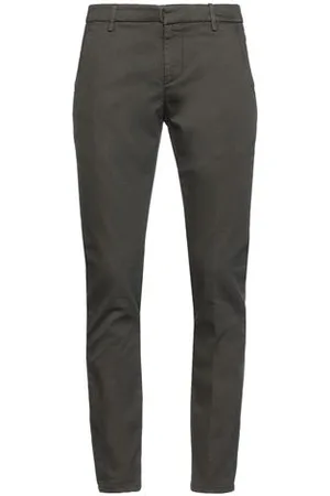 Dondup PARTES DE ABAJO - Pantalones